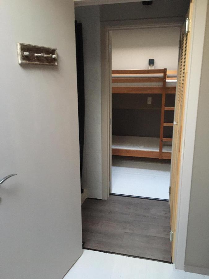 B & B Simme Zimme Bras-Haut Exteriör bild