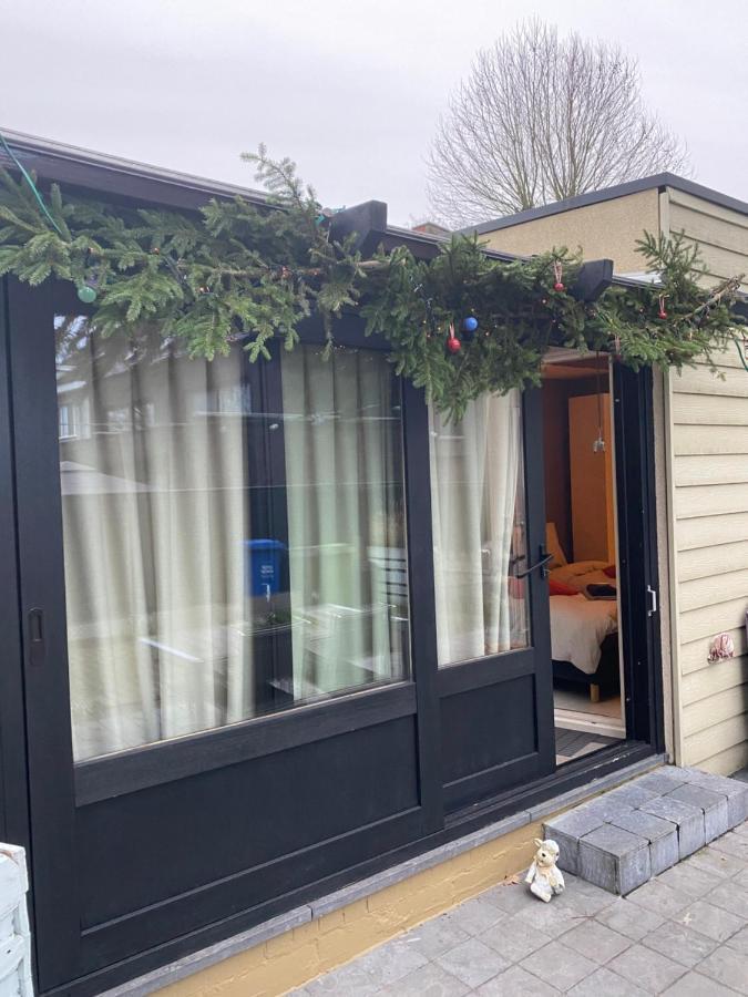 B & B Simme Zimme Bras-Haut Exteriör bild